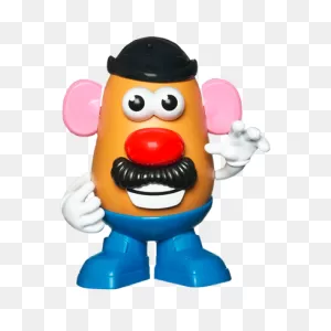 Playskool Mr. Potato Head | Mr Potato Head, Therapy Toys, Toddler ClipartFlare.com 