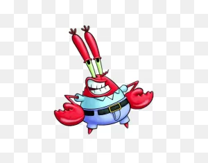 Spongebob Mr Krabs | Spongebob Mr Krabs, Spongebob, Mr Krabs