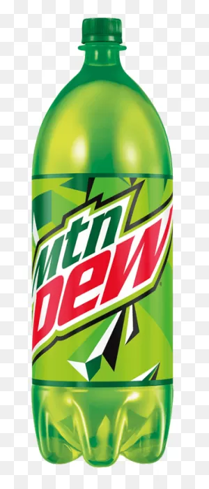 Mountain Dew — Lincoln Design Company