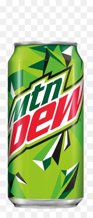 Mountain Dew Vs Sunny D | Bevchart
