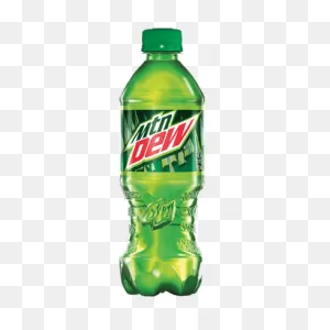 Mountain Dew 330Ml | Luscious Mountain Dew Soft Drink