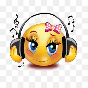 Music Emoji