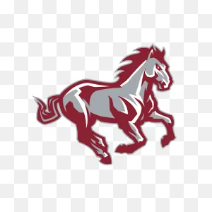79 Stallions-Mustangs Logos Ideas In 2021 | Mustang Logo, Sports ClipartFlare.com 