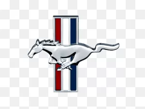 Free Mustang Logo, Download Free Mustang Logo Png Images, Free ClipartFlare.com 