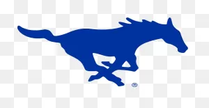 Smu Mustangs Alternate Logo - Ncaa Division I (S-T) (Ncaa S-T ClipartFlare.com 