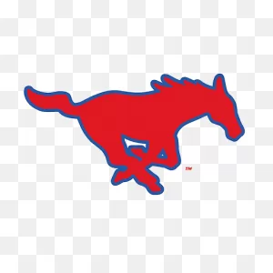 Texas Tech Vs Southern Methodist On 3/7/2020 - Mcla