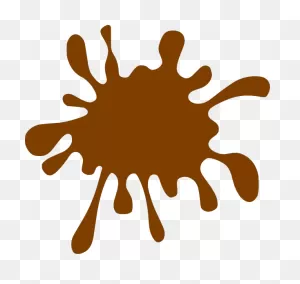 Clear As Mud Clipart - Clipart Suggest