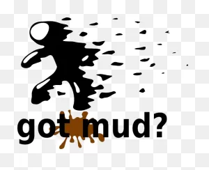 Got Mud Clip Art At ClipartFlare ClipartFlare.com - Vector Clip Art Online, Royalty ClipartFlare.com 