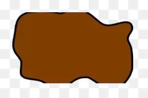 Mud Clipart - Mud Animated - (450X300) Png Clipart Download