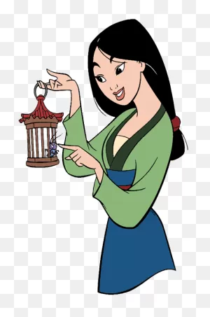 Free Mulan Cliparts, Download Free Mulan Cliparts Png Images, Free ClipartFlare.com 