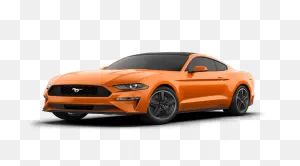 New 2020 Ford Mustang | Fredericksburg Va | Purvis Ford