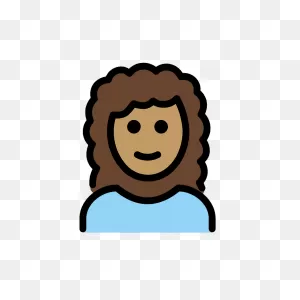 Child Clip Art Elderly Woman Image Transprent - Mujer Edad ClipartFlare.com 