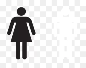 Hombre Y Mujer Icon Clipart Png For Web Transparent Png - Free ClipartFlare.com 