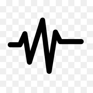 Music Sound Wave Line - Free Music Icons