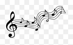 300  Free Treble Clef & Music Images