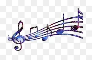 Image Music Notes - Music Clipart - Full Size Clipart (#3958020 ClipartFlare.com 