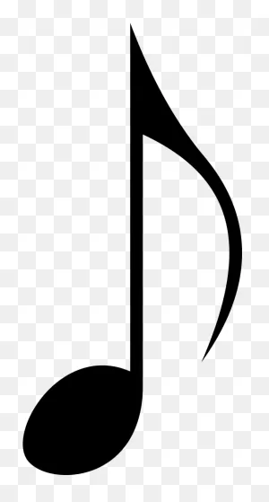 Musical Notes Music Notes Clip Art Free Clipart Images - Eighth ClipartFlare.com 