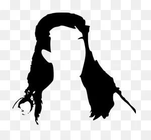 Long Mullet - ClipartFlare