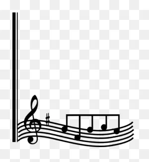 Download Free Clip Art Music Symbols - Music Clip Art Free Borders ClipartFlare.com 