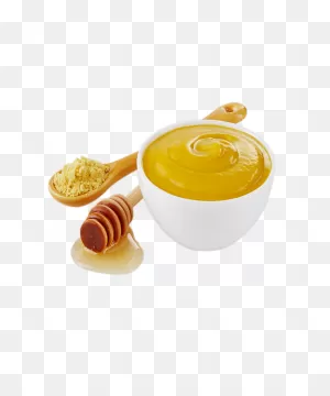 Honey Mustard | ClipartFlare