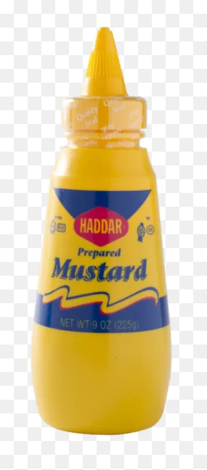 Mustard Archives - ClipartFlare