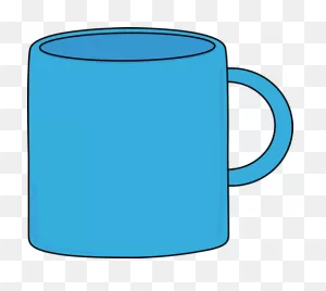 Mug Clip Art - Mug Image