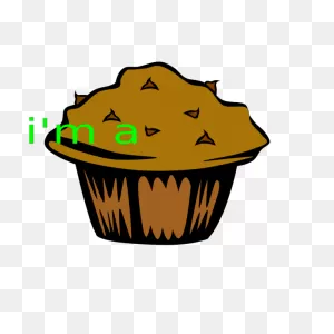 Blueberry Muffin Png, PNG-WebP Clip Art For Web - Download Clip Art ClipartFlare.com 