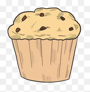 Muffin Clipart. Free Download Transparent .png | ClipartFlare