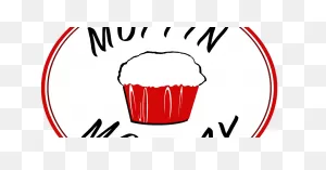 Muffin Monday | Muffin Clipart, Raisin Muffins, Beet Muffins