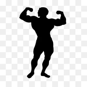 Blue Muscle Arm Png, PNG-WebP Clip Art For Web - Download Clip Art, Png ClipartFlare.com 