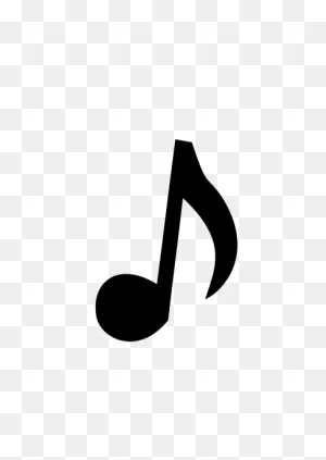 Melody-Musical-Notes-Music-Staff-Music-Note-Clipart-11 ClipartFlare.com 