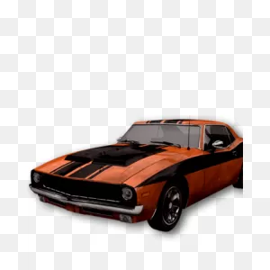 Muscle Car | Dead Rising Wiki | ClipartFlare