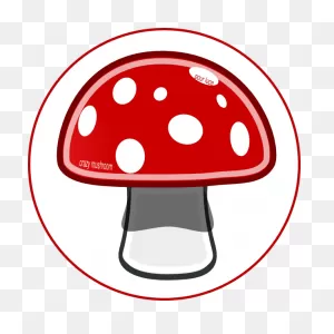 Crazy Mushroom Clip Art At Vector Clip Art - ClipartFlare ClipartFlare.com