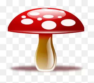 Download Mushroom Clipart Png Png Image With No Background ClipartFlare.com 