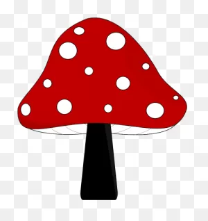 Mushroom Clip Art - Mushroom Images