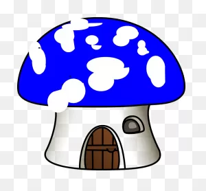Mushroom Clipart. Free Download Transparent .png | ClipartFlare