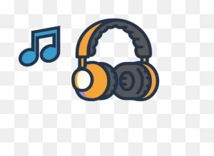 Música - Minus | Musical Notes Clip Art, Clip Art, Instruments Art