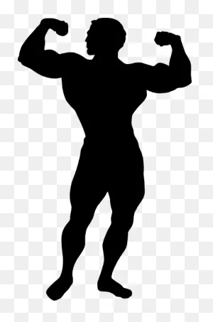 Free Muscle Man Cliparts, Download Free Muscle Man Cliparts Png ClipartFlare.com 