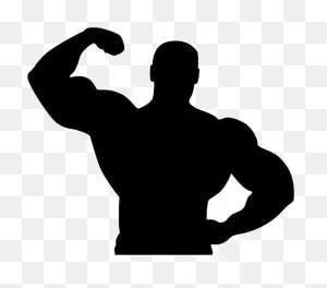 Muscle Man Png Image - ClipartFlare | Free Transparent Cc0 Png Image ClipartFlare.com 