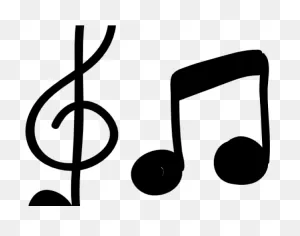 Drawn Music Music Symbol - Musical Note Hand Drawn Png Clipart ClipartFlare.com 