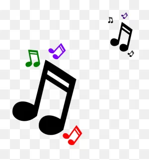 Music Symbols Clipart Free - ClipartFlare - ClipartFlare