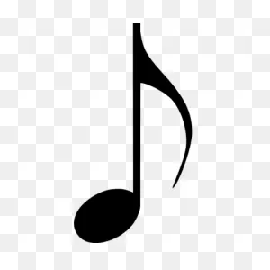 Music Symbols Transparent Png Images - Stickpng