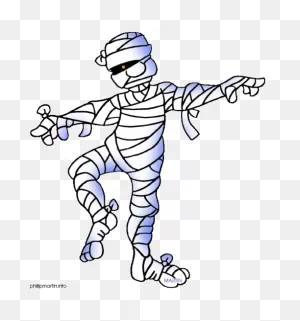 Mummy Clipart Free Images - ClipartFlare