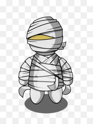 Mummy Free To Use Clip Art - ClipartFlare