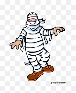 Mummy Clipart Free Images 8 - ClipartFlare