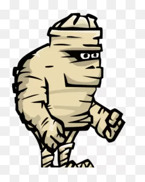 Mummy | Evoworld.io Wiki | ClipartFlare