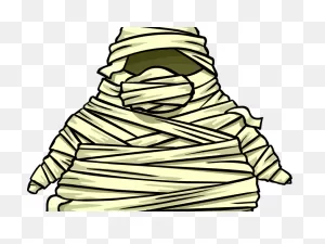 Mummy Clipart Cartoon Mummy - Mummy Costumes Clipart - Png ClipartFlare.com 