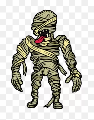 Mummy Clipart. Free Download Transparent .png | ClipartFlare