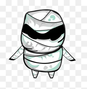 Mummy Clipart Transparent For Free - ClipartFlare
