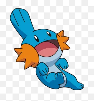 Mudkip - Google Search | Mudkip, Pokemon, Pokemon Pokedex